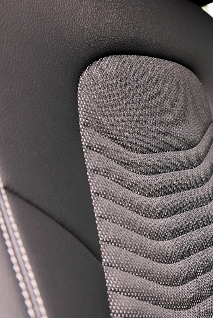 SEAT CLEAN & GUARD