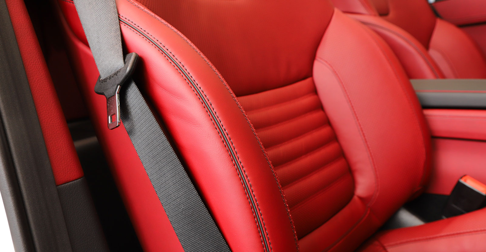 SEAT GUARD