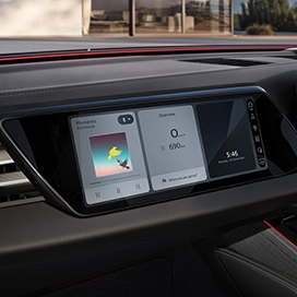 Audi A6 ギャラリー画像の拡大