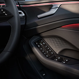 Audi A6 ギャラリー画像の拡大