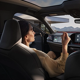 Audi A6 ギャラリー画像の拡大