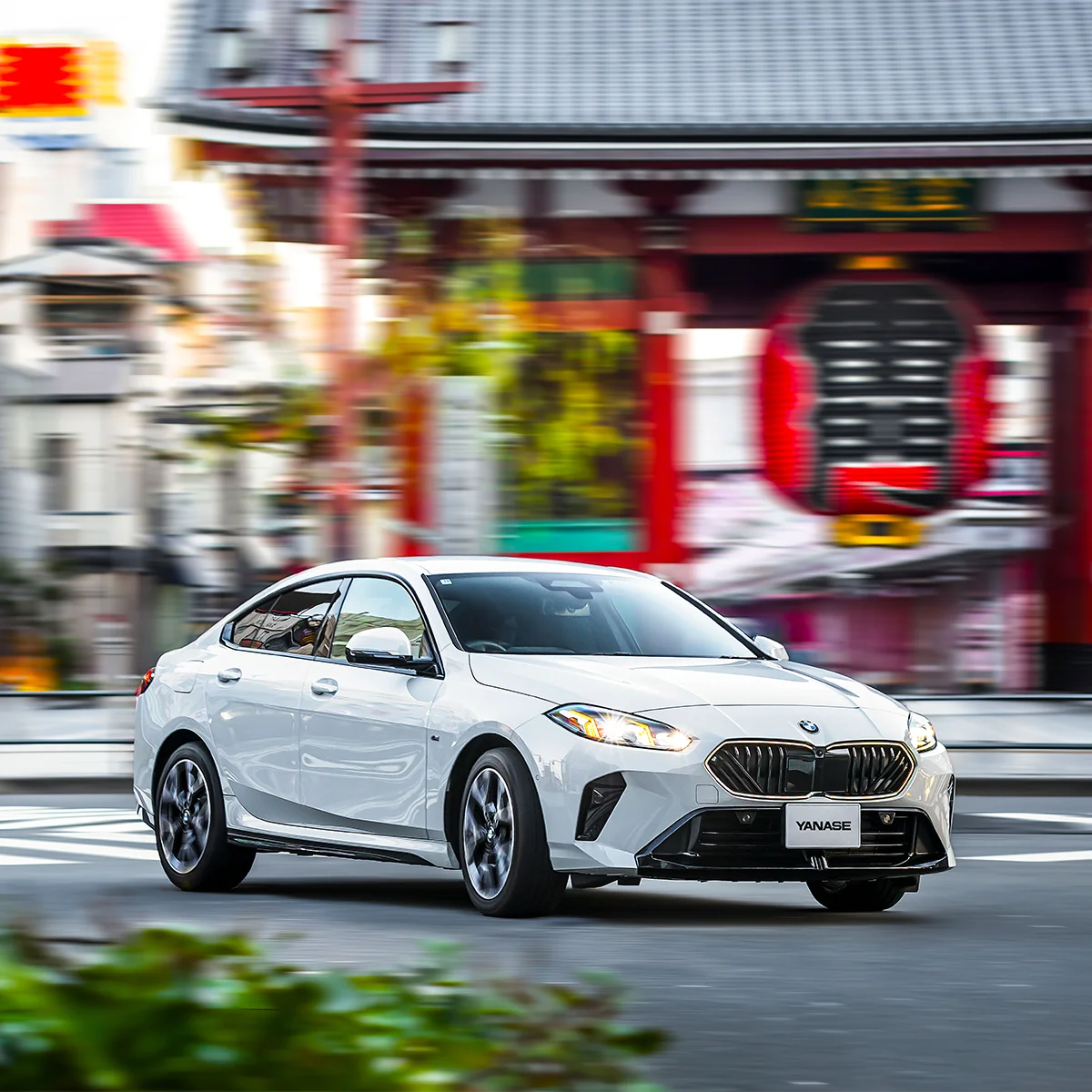 BMW 2 シリーズ グラン クーペ