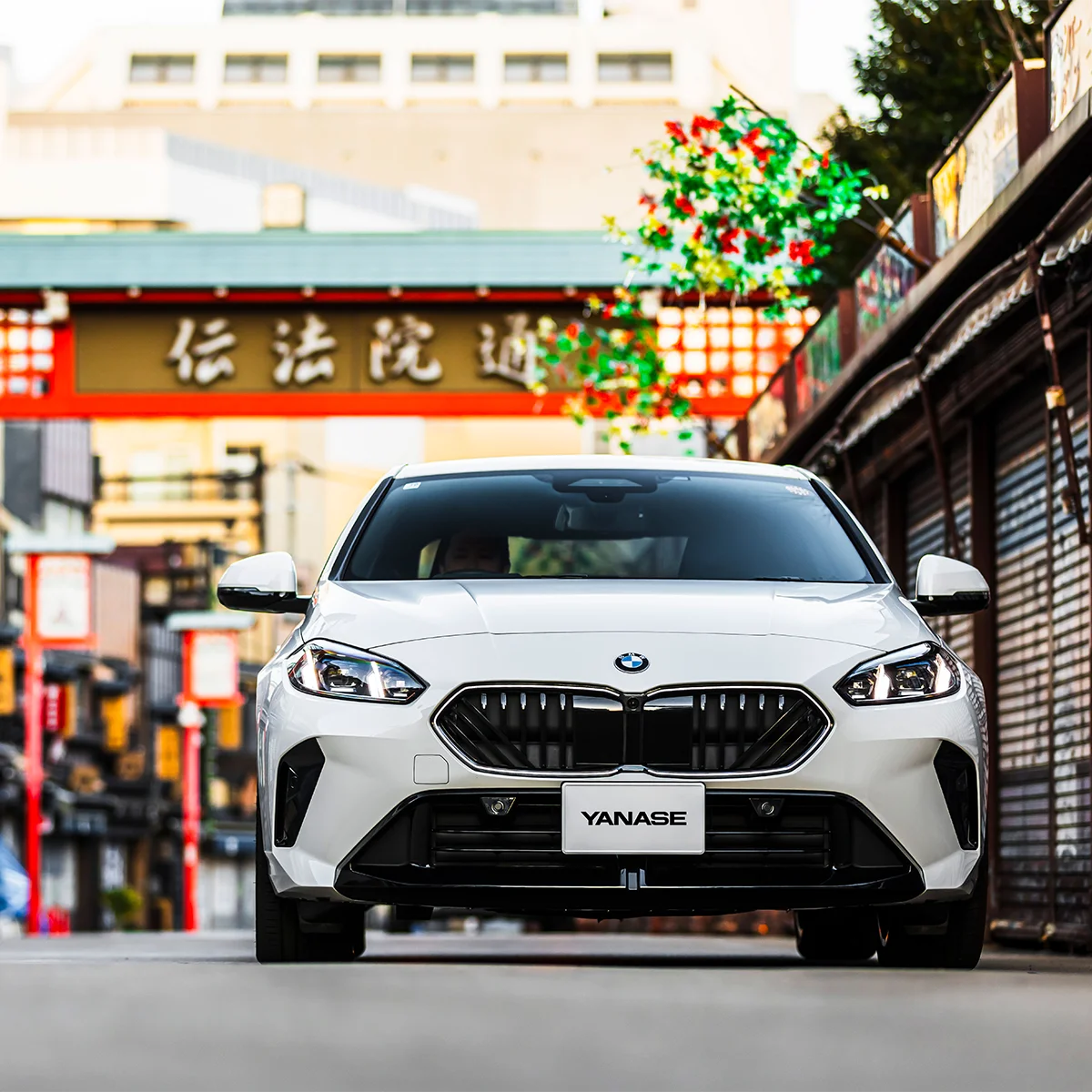 BMW 2 シリーズ グラン クーペ