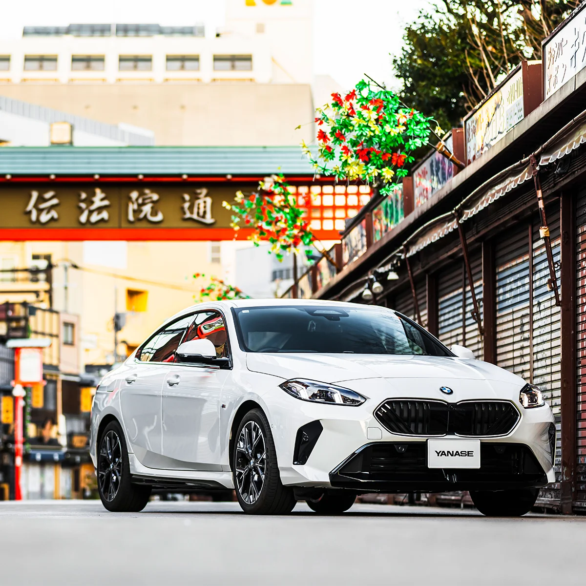 BMW 2 シリーズ グラン クーペ