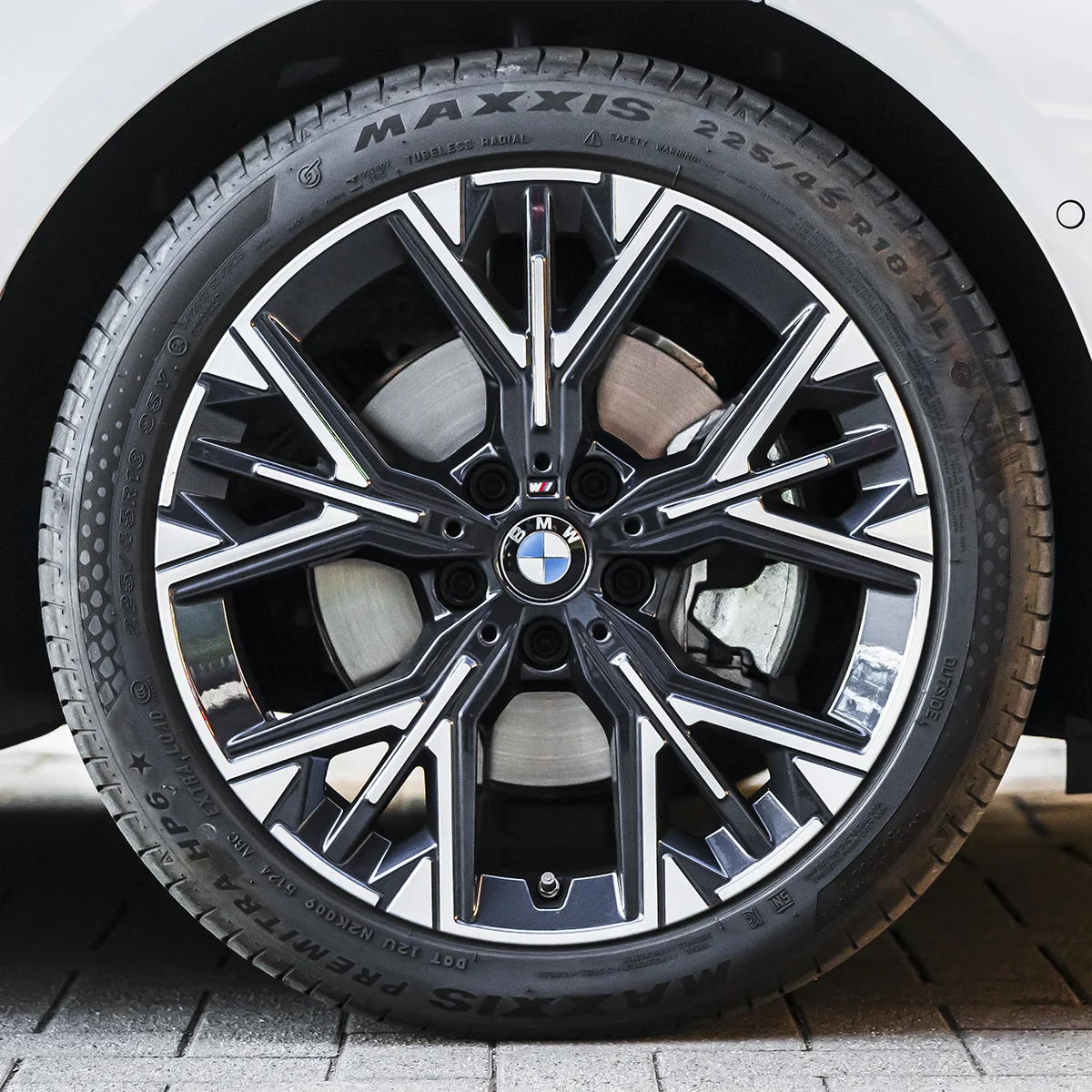 BMW 2 シリーズ グラン クーペ