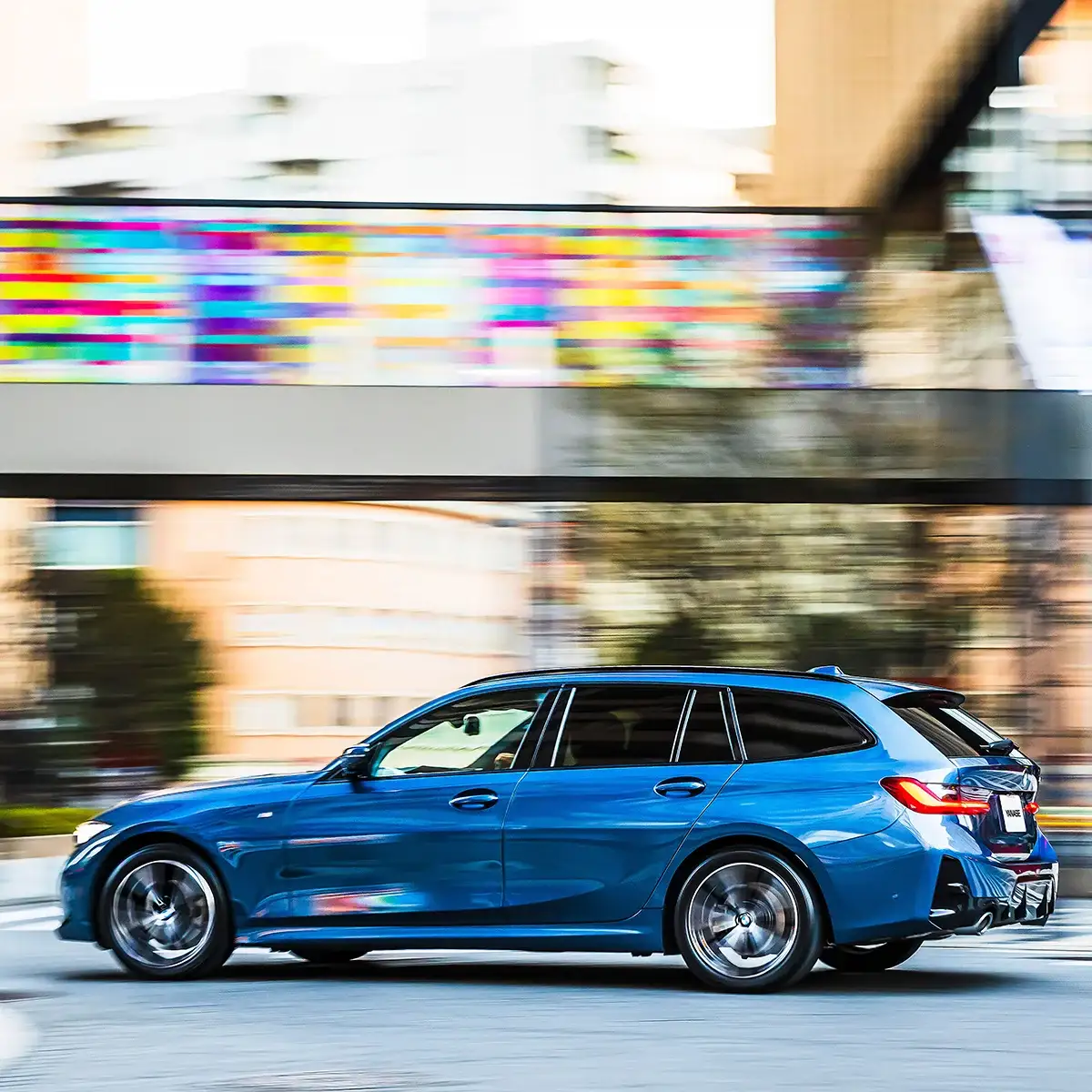 BMW 3 シリーズ ツーリング