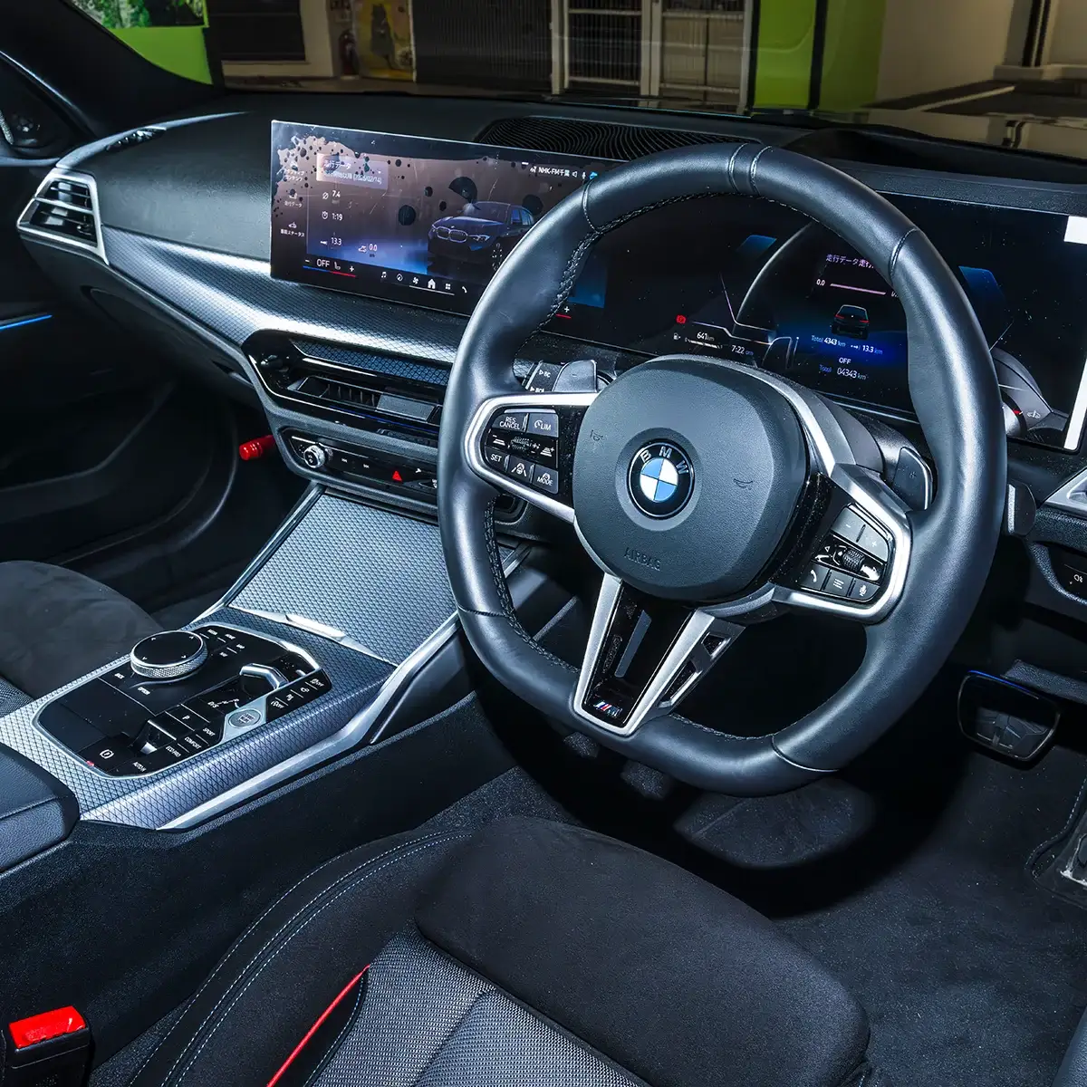 BMW 3 シリーズ ツーリング