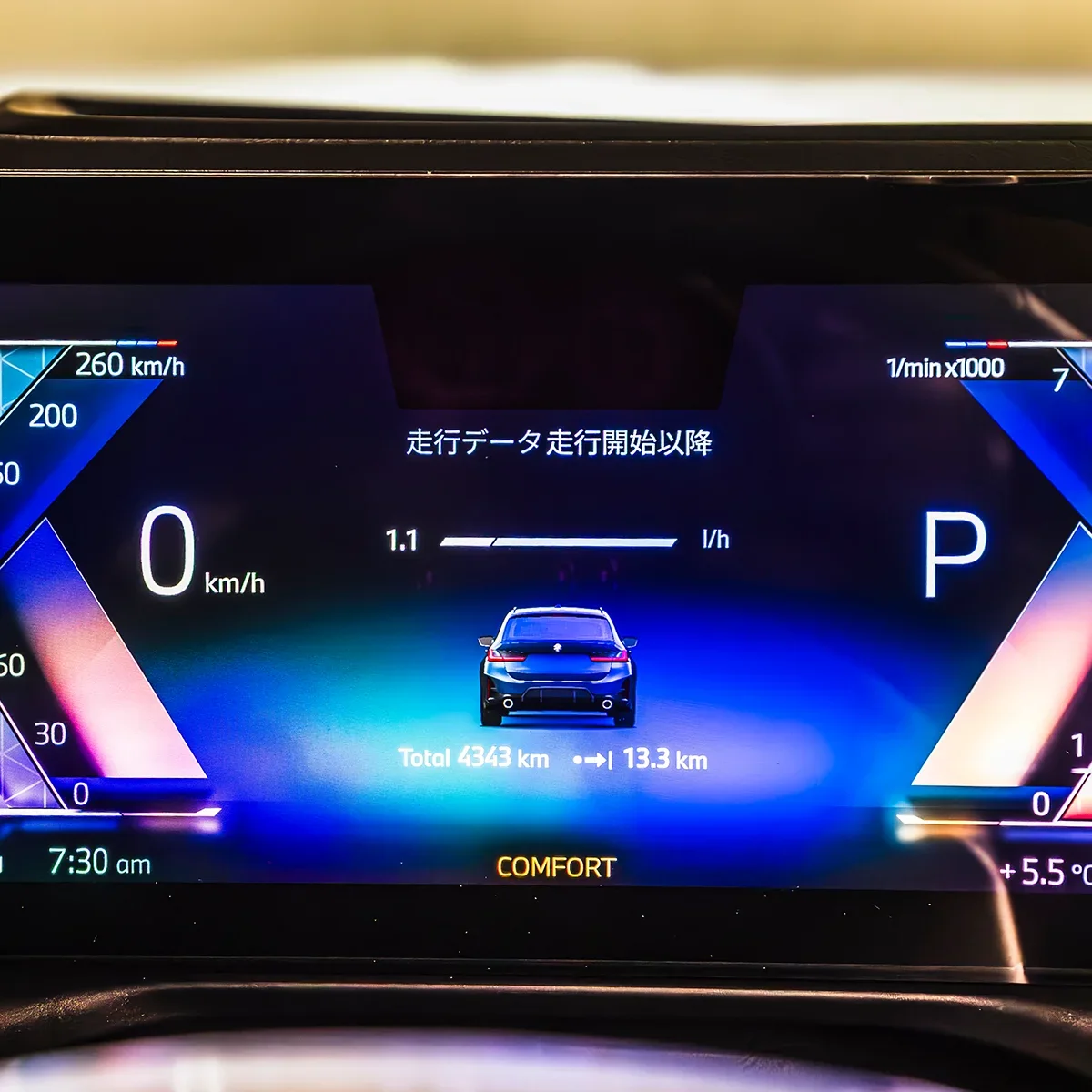 BMW 3 シリーズ ツーリング