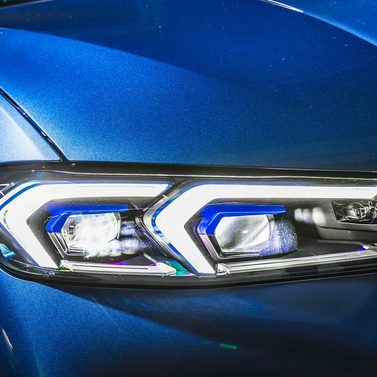 BMW 3 シリーズ ツーリング