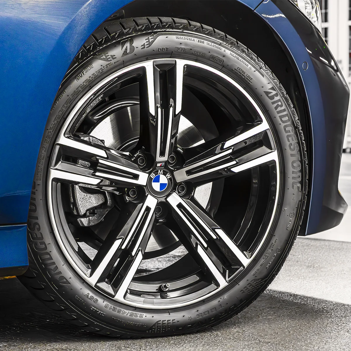 BMW 3 シリーズ ツーリング