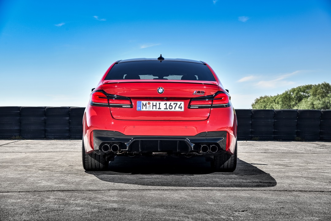 BMW 5 シリーズ セダン | 株式会社ヤナセ