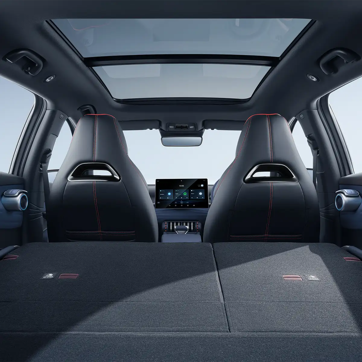 BYD ATTO 3