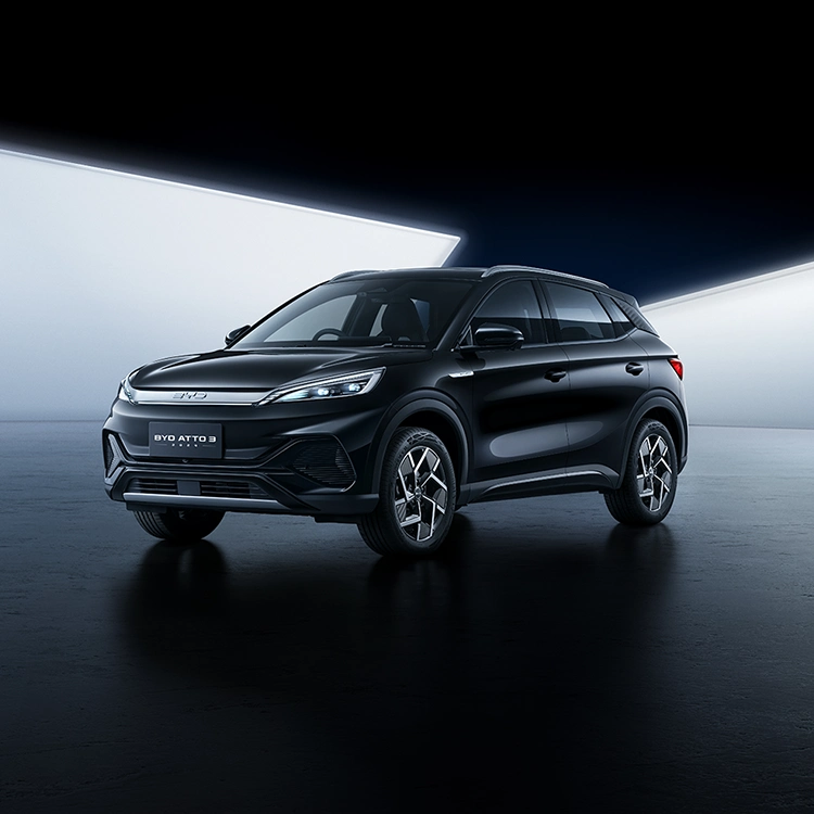 BYD ATTO 3