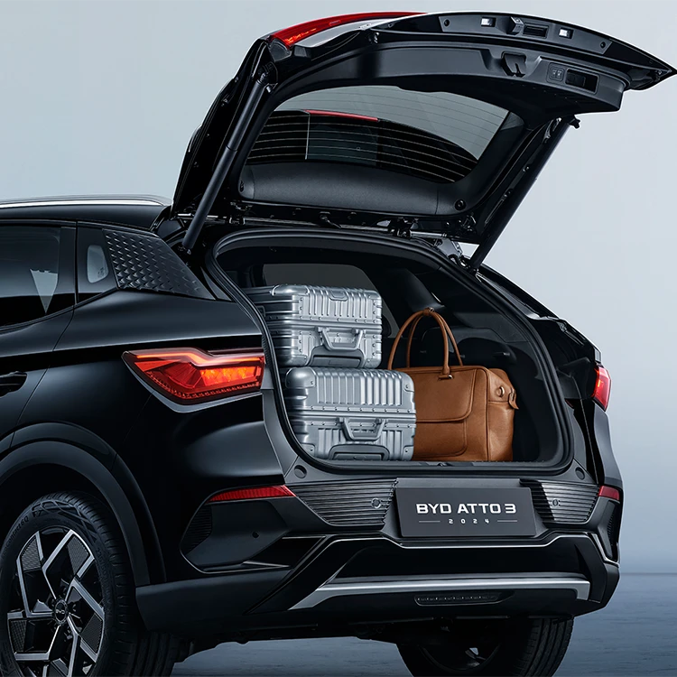 BYD ATTO 3