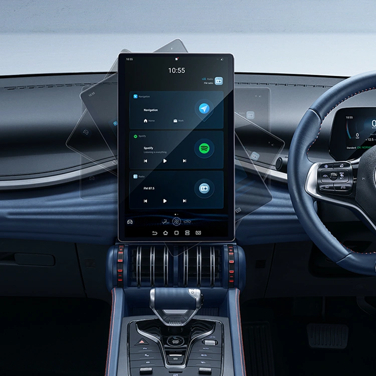BYD ATTO 3