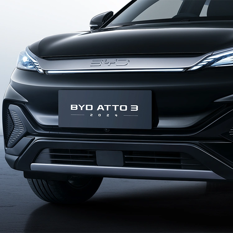 BYD ATTO 3