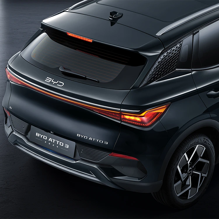 BYD ATTO 3