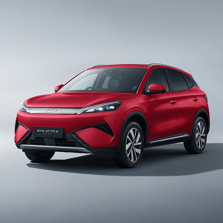 BYD ATTO 3 EX