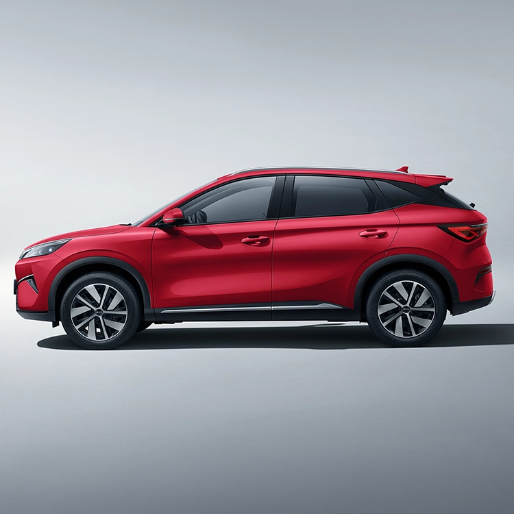 BYD ATTO 3 EX