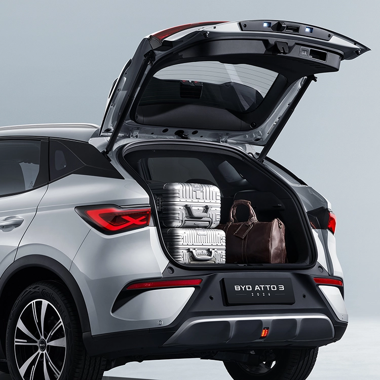 BYD ATTO 3 EX