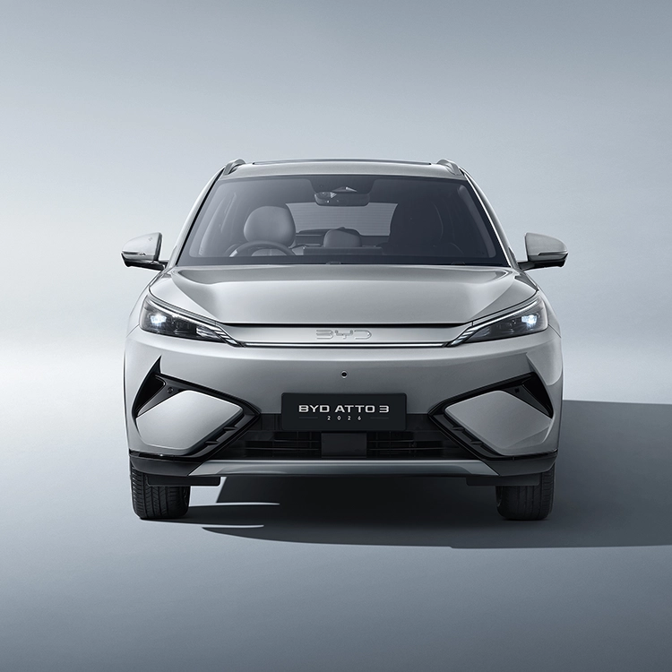 BYD ATTO 3 EX