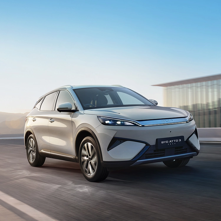 BYD ATTO 3 EX