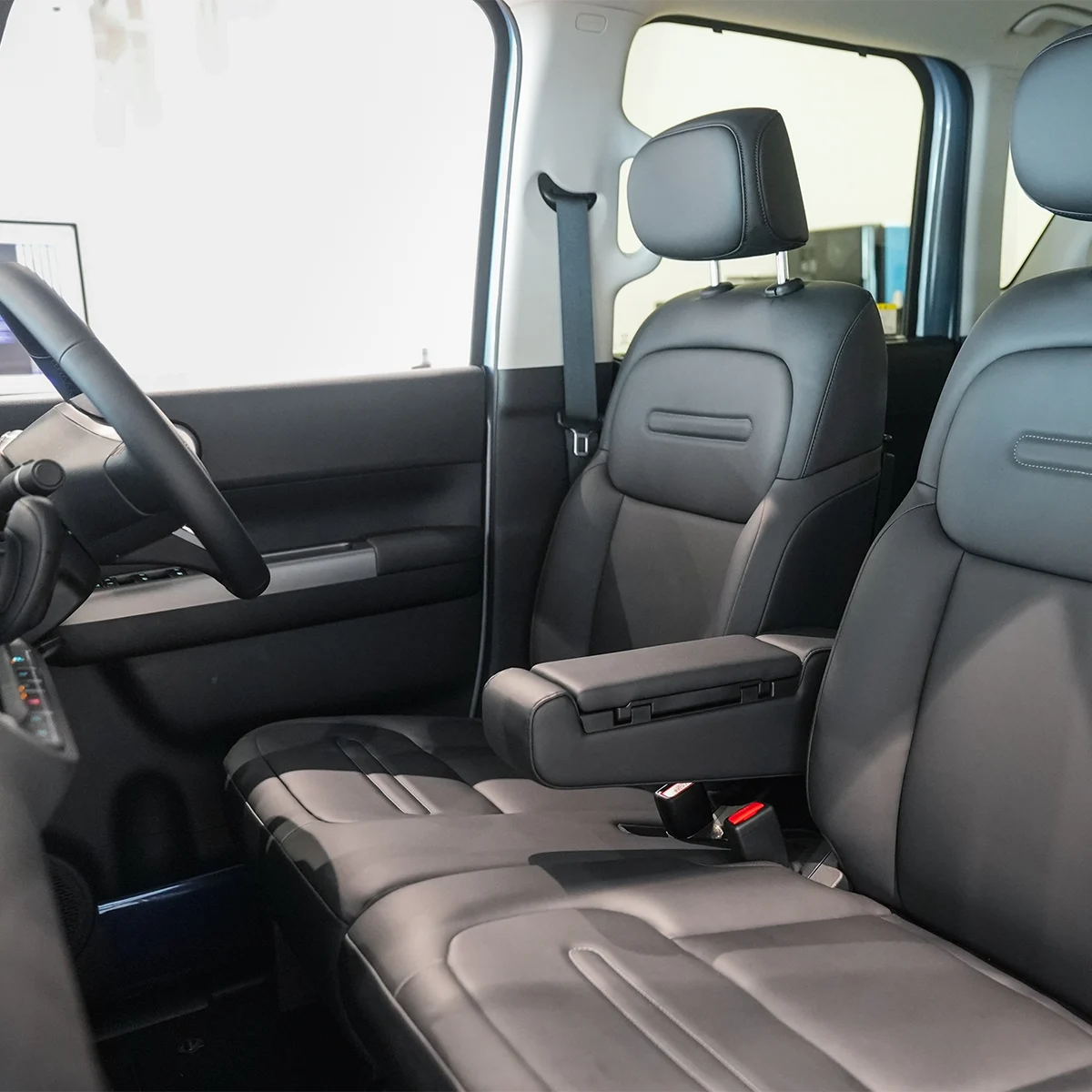 BYD RACCO