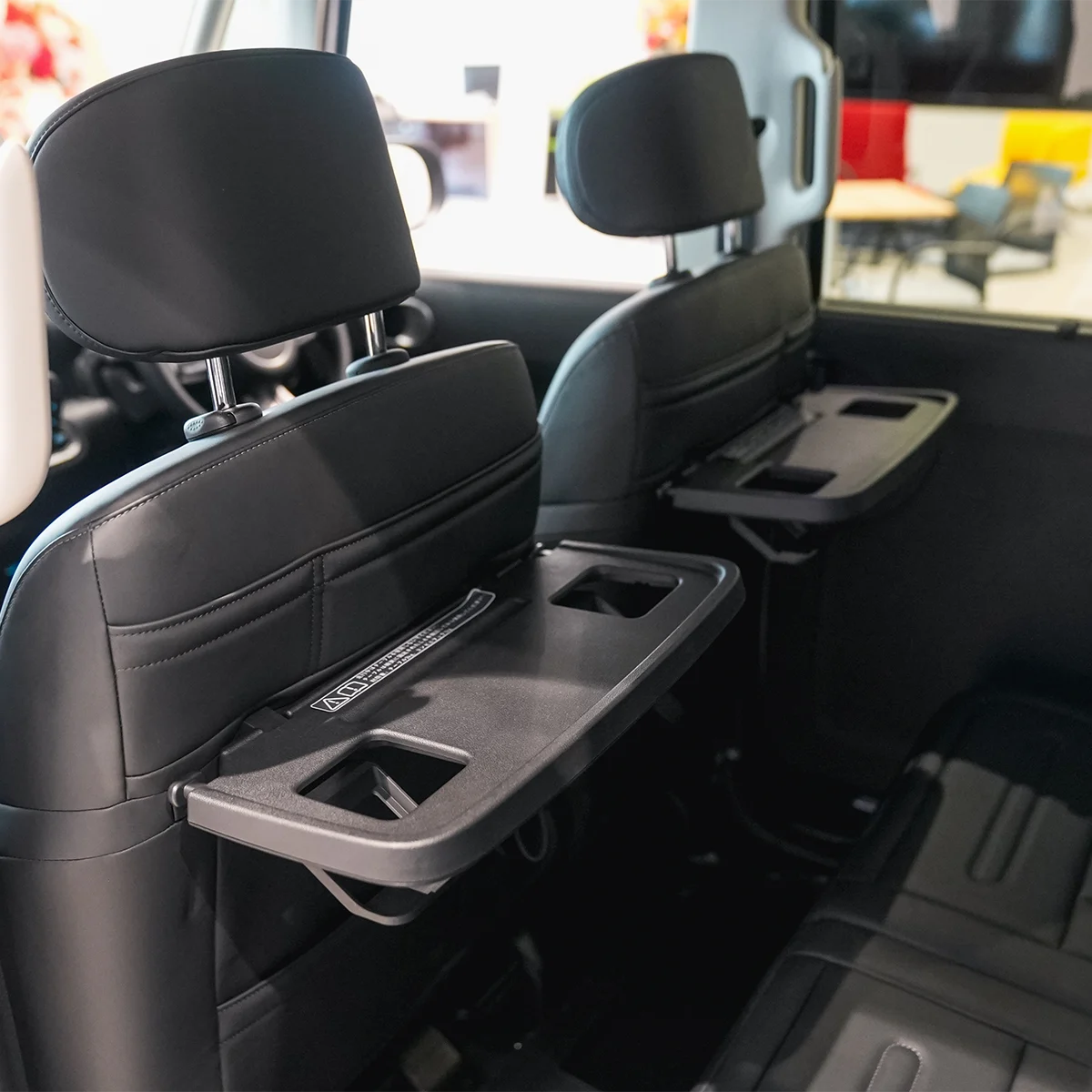 BYD RACCO