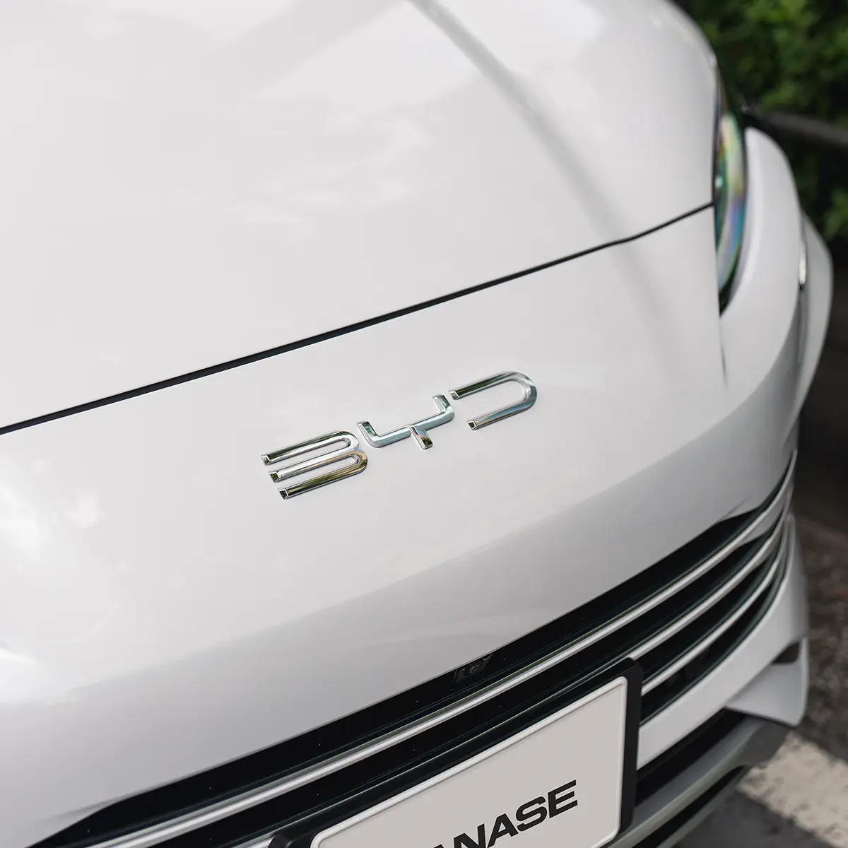 BYD SEALION 6