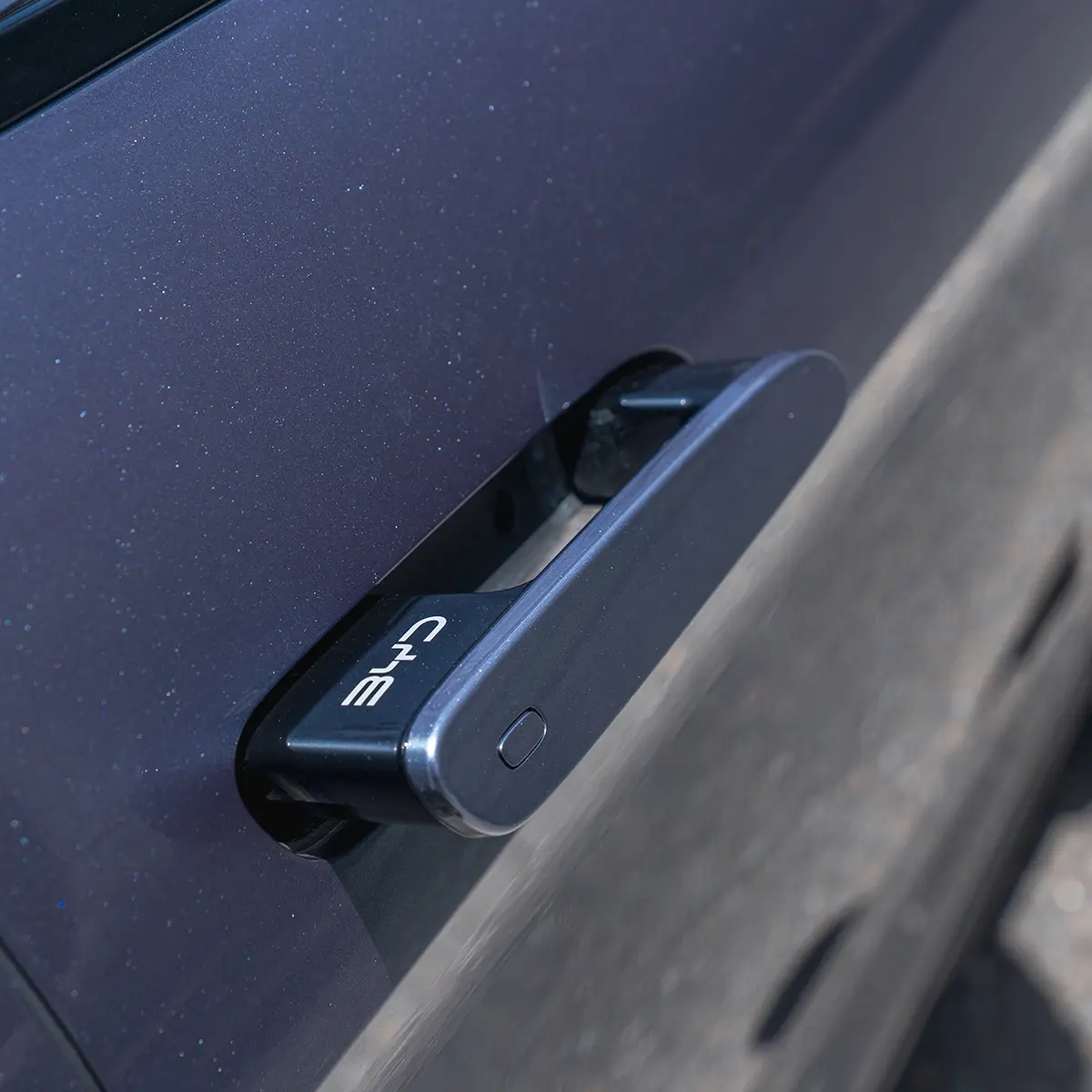 BYD SEALION 7