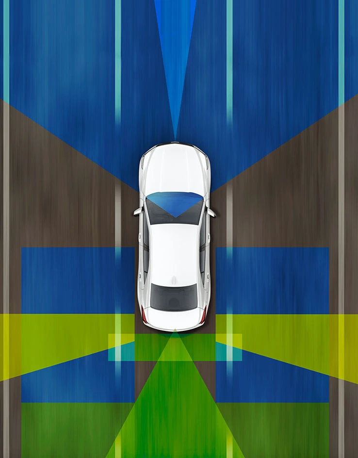 キャデラック CT5