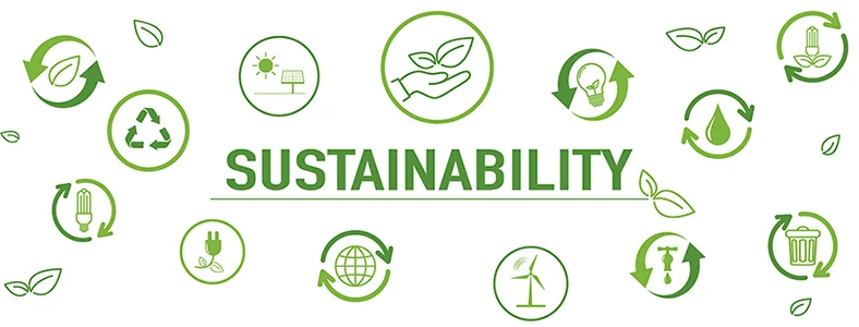 SUSTAINABILITY