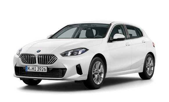 BMW 1 シリーズ | 株式会社ヤナセ