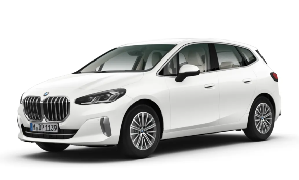 チ*ヒ様 BMW 218アクティブツアラー　スタッドレス17インチ　1シーズン使 BMW 2 シリーズ アクティブ ツアラー | 株式会社ヤナセ
