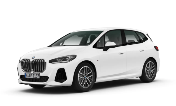 BMW 2 シリーズ アクティブ ツアラー | 株式会社ヤナセ