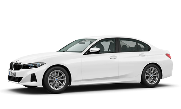 BMW 3 シリーズ セダン | 株式会社ヤナセ