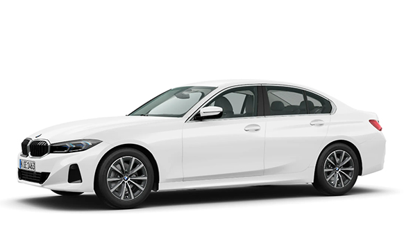  3シリーズセダン 320i スポーツ ホワイト BMW 3 シリーズ セダン | 株式会社ヤナセ