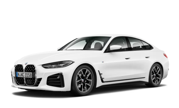 BMW 4 シリーズ グラン クーペ | 株式会社ヤナセ