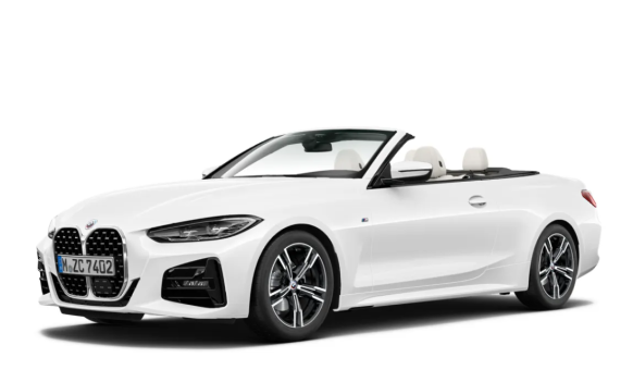 BMW 4 シリーズ カブリオレ | 株式会社ヤナセ