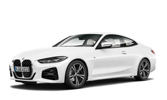 BMW 4 シリーズ クーペ | 株式会社ヤナセ 