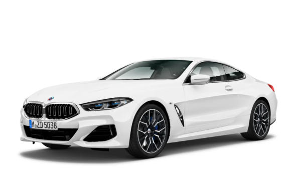 BMW 8 シリーズ クーペ | 株式会社ヤナセ
