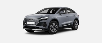 Audi Audi Q4 Sportback e-tron | 株式会社ヤナセ