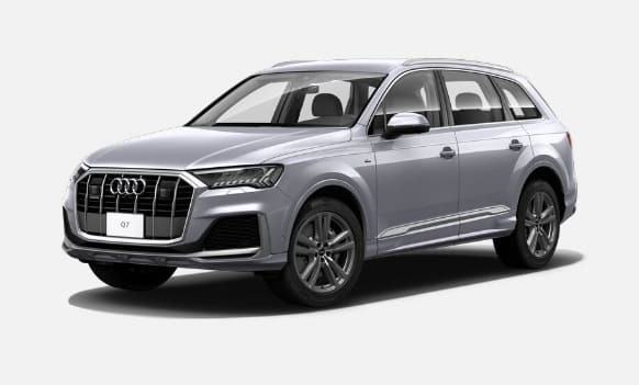 Audi Q7 | 株式会社ヤナセ