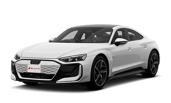 Audi e-tron GT | 株式会社ヤナセ