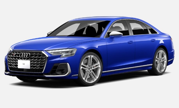 Audi A8 | 株式会社ヤナセ