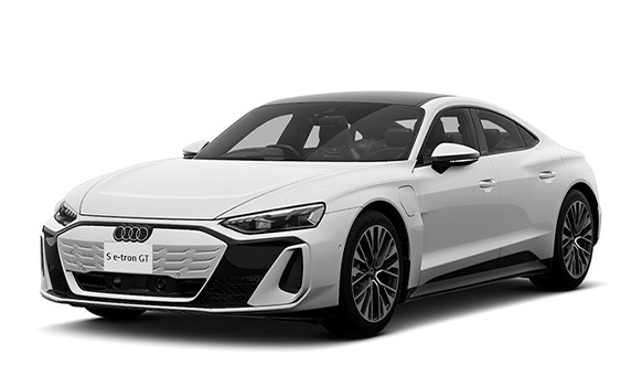 Audi e-tron GT | 株式会社ヤナセ