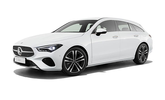 メルセデス・ベンツ CLA シューティングブレーク | 株式会社ヤナセ