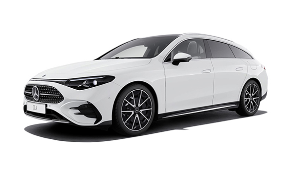 メルセデス・ベンツ CLA シューティングブレーク | 正規ディーラー メルセデス・ベンツ CLA シューティングブレーク | 正規ディーラー