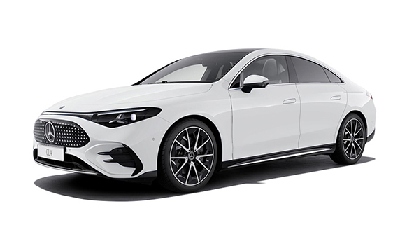 メルセデス・ベンツ CLA | 正規ディーラー | ヤナセ