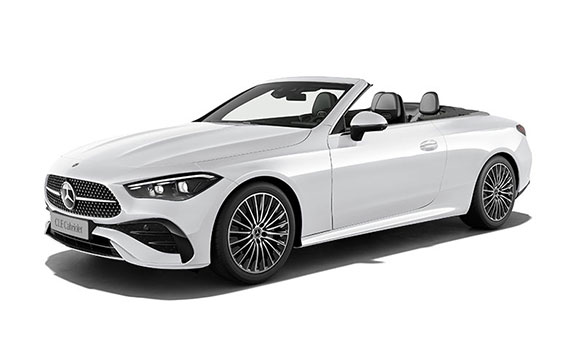 メルセデス・ベンツ CLE カブリオレ | 株式会社ヤナセ